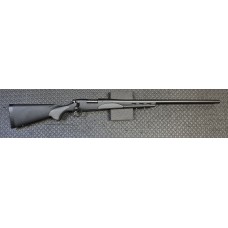 Remington 700 SPS Varmint .223 Rem 26" Barrel Bolt Action Rifle Used